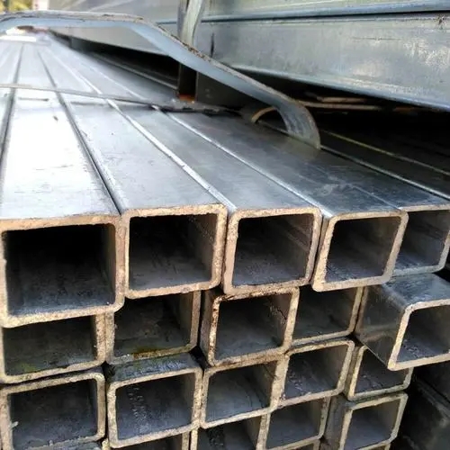 三门q355b无缝方管